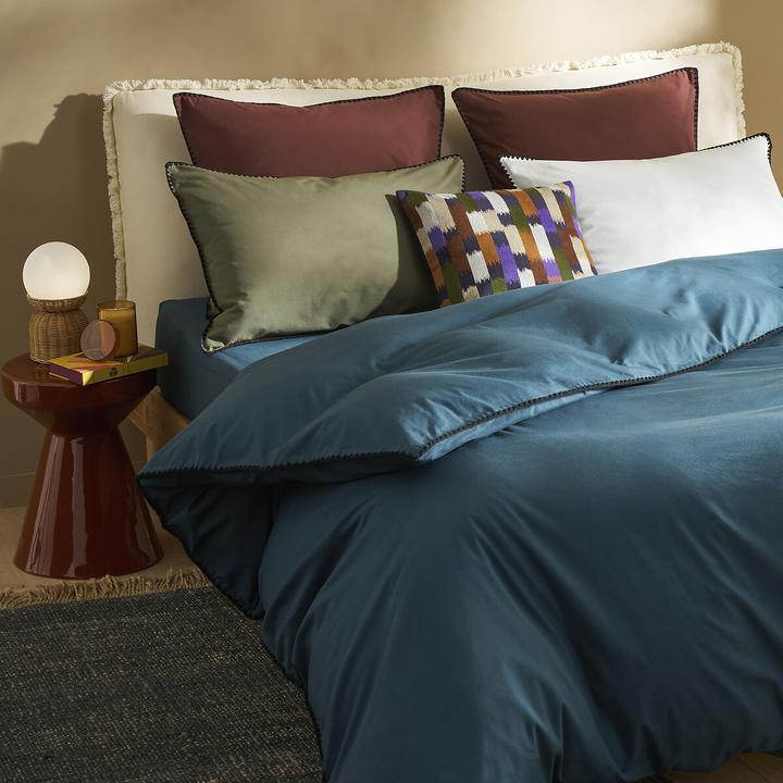 Actual product image La Redoute Interieurs Merida (140 x 190 cm)