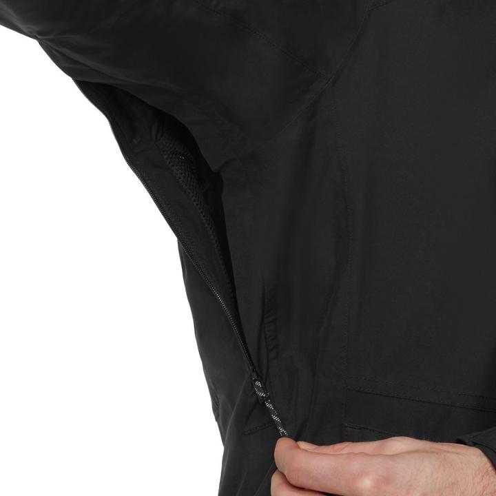 Produktbild Mammut Treeline 3 in 1 HS Hooded Jacket Men, Hardshell Doppeljacke (S)