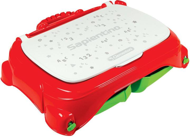 Produktbild Clementoni Tavolino Sempre con te (3 - 6 Jahre)
