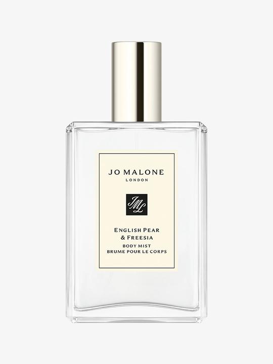 Actual product image Jo Malone English Pear & Freesia Body Mist (100 ml)