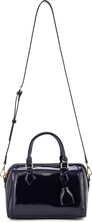 Image du produit Diana & Co Damen Handtasche - Ardena Lux Modell - 100% Vegan Pu Leder - 30.0 X 30.0 X 13.0 Cm