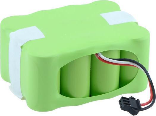Image du produit H.Koenig SWR28 (Robot vacuum)
