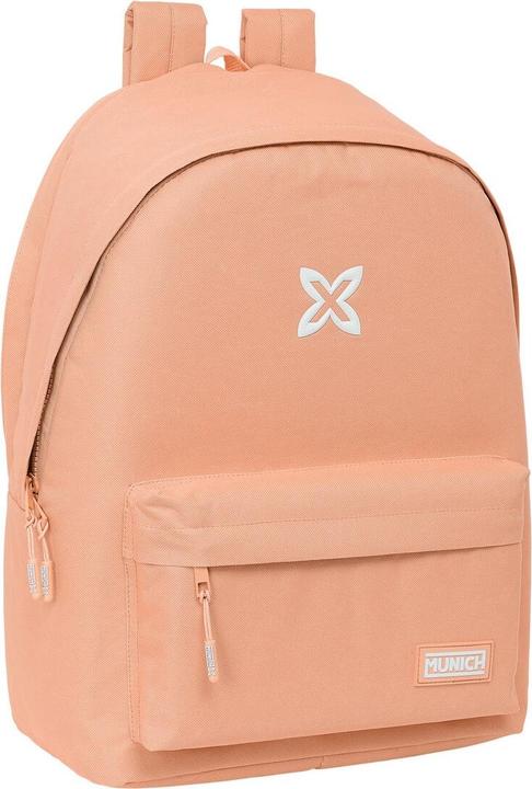 Produktbild MunichSport Laptoptasche Munich Basic Pfirsich 31 x 44 x 18 cm