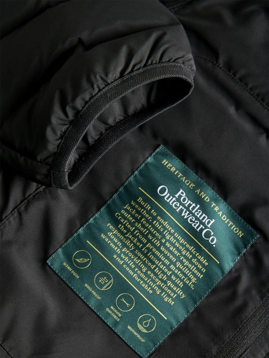 Produktbild Portland Outerwear Co. Steppjacke Steppjacke (S)