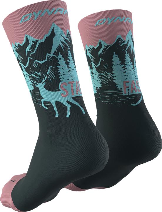 Image du produit Dynafit Chaussettes Stay Fast Unisexe (43 - 46)