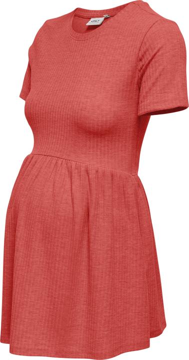 Immagine prodotto Only Maternity OLMMALAYA Top mit Schösschen Top mit Schösschen (S)