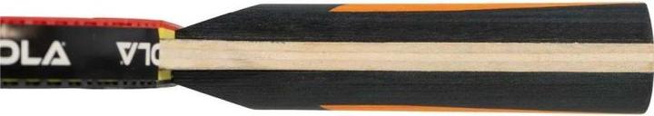 Actual product image Joola Carbon Control table tennis racket