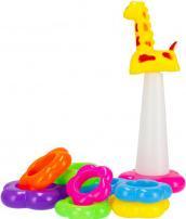 Immagine prodotto Creative Rete per bambini a piramide 9x25 m