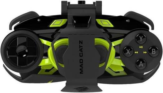 Actual product image MadCatz L.Y.N.X. 3 Mobile Wireless Controller (Android, PC)