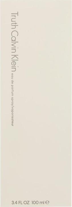 Produktbild Calvin Klein Truth (Eau de Parfum, 100 ml)