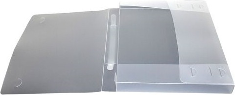 Actual product image Herba-Plastic Document folder (A4, 10 x)