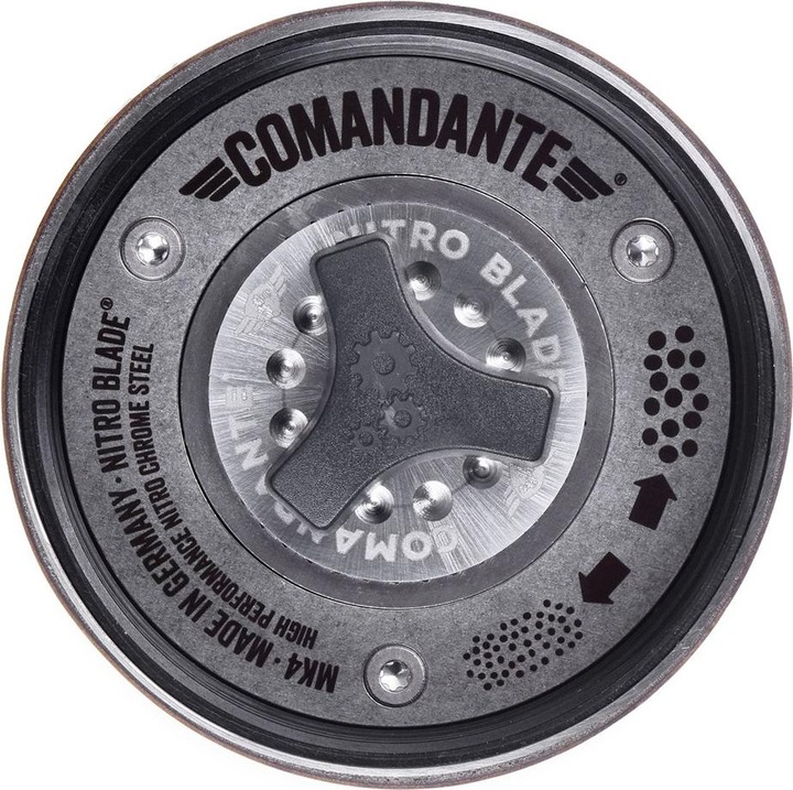 Image du produit Comandante C40 MK4 Nitro