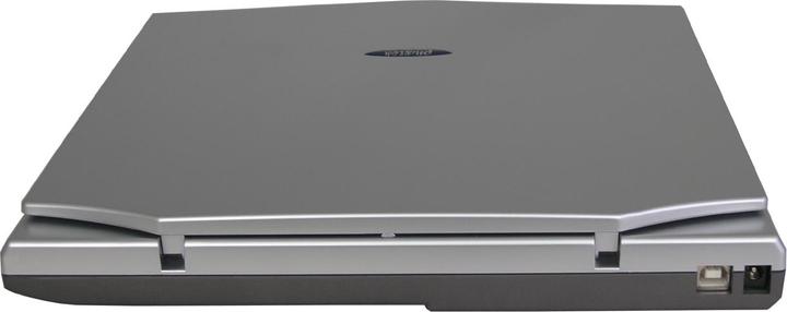 Immagine prodotto Plustek OpticSlim 550 Plus - Scanner piano - Sensore d'immagine a contatto (CIS) (USB)