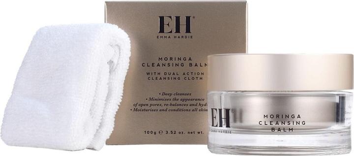 Image du produit Emma Hardie Moringa (Lait nettoyant, 100 ml)