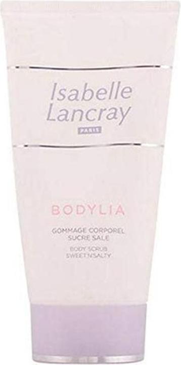 Isabelle Lancray BODYLIA Gommage Corporel Sucré Salé 150 ml (150 ml)