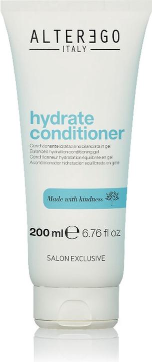 Produktbild Alterego Hydrate Moisturizing Conditioner für trockenes Haar 200ml (300 g)