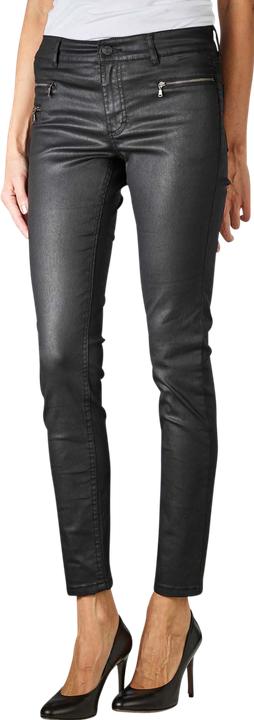 Produktbild Angels Malu Zip Jeans Slim black (W36/L30)