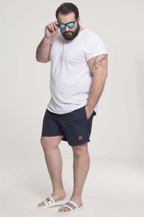 Actual product image Urban Classics Block Swim Shorts (5XL)