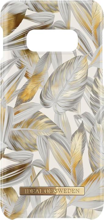 Platinum Leaves