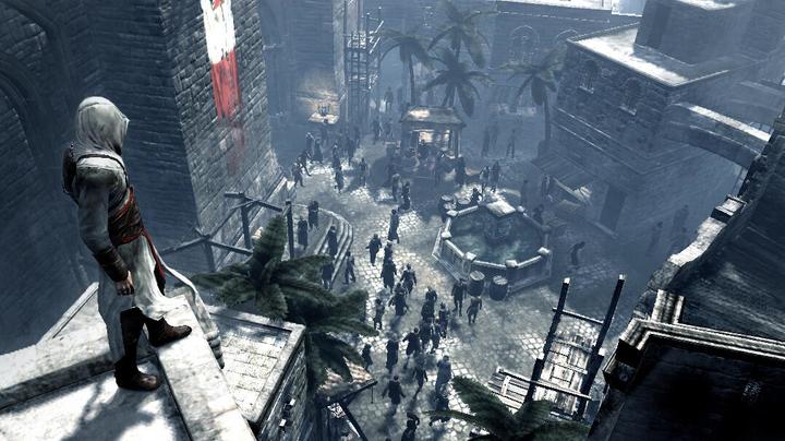 Image du produit Ubisoft Assassin's Creed (Essentials) /PS3 (PS3)