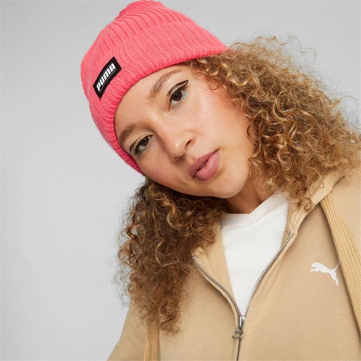 Immagine prodotto Puma Berretto con polsino classico a coste