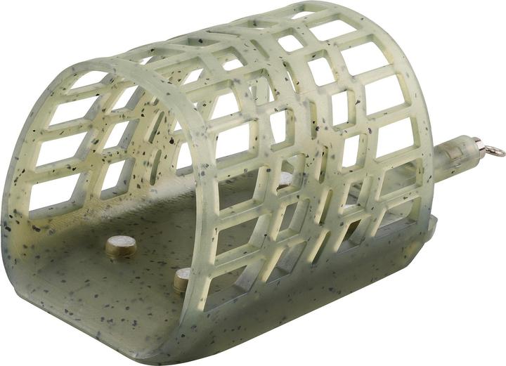 Image du produit Caperlan Panier d'alimentation ouvert grand