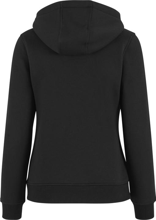 Produktbild Forvert Heavy Hoodi Santa Rosa - 193883 (S)