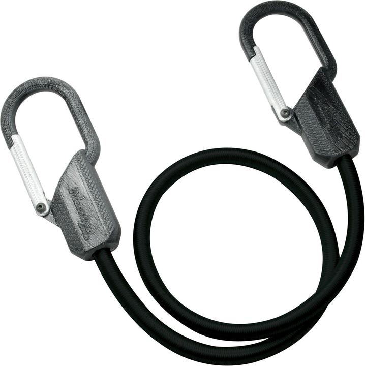 Master Lock Rubber tensioning cord with clip