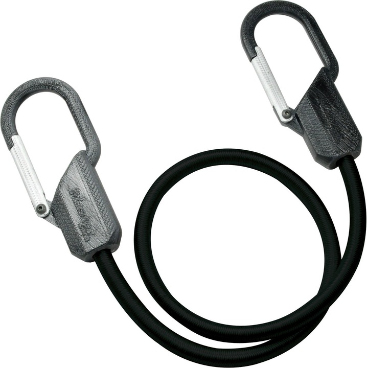 Immagine prodotto Master Lock Cordone di tensione in gomma con clip