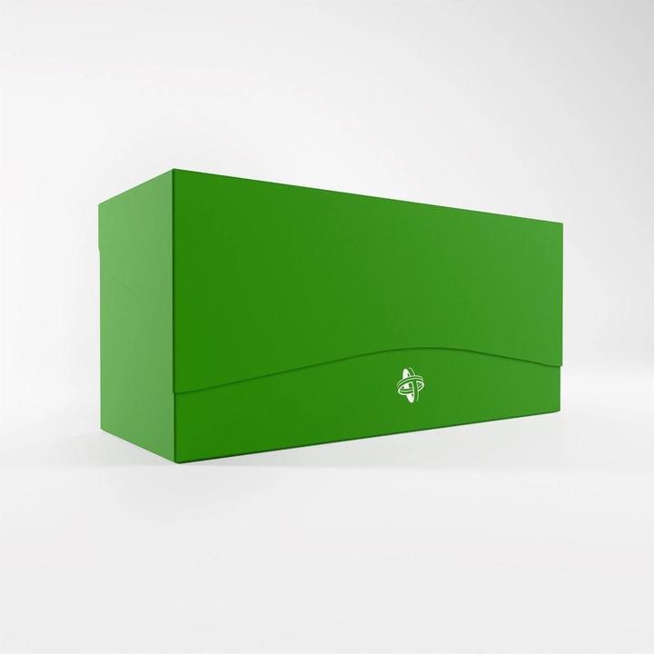 Produktbild Gamegenic GGS25119 - Triple Deck Holder 300+ XL Green