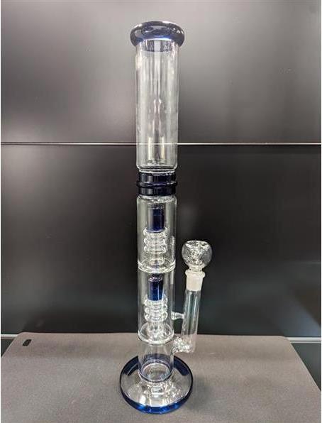 Produktbild Tamar Glasbong Spiral Perkolator