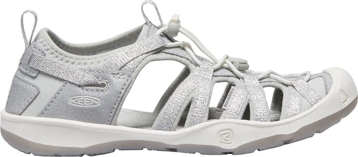 Actual product image Keen Y Moxie Sandal (37)