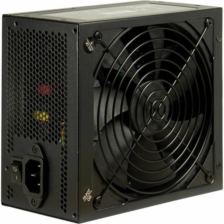 Actual product image Intertech Argus (800 W)