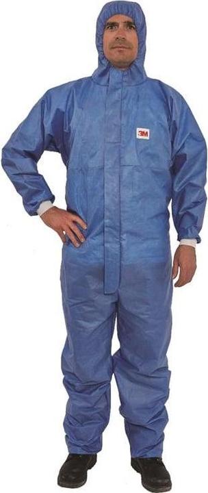 Image du produit 3M Combinaison de protection (L, 1 x)