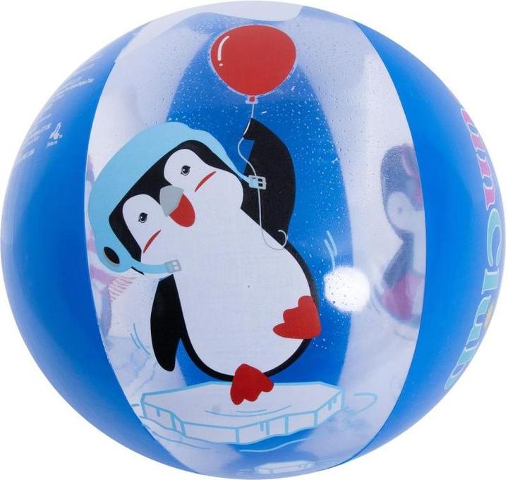 Actual product image Jilong Magic Ink Beach Ball