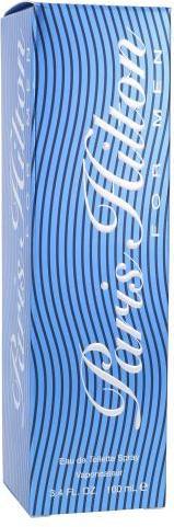 Actual product image Paris Hilton for men (Eau de toilette, 100 ml)