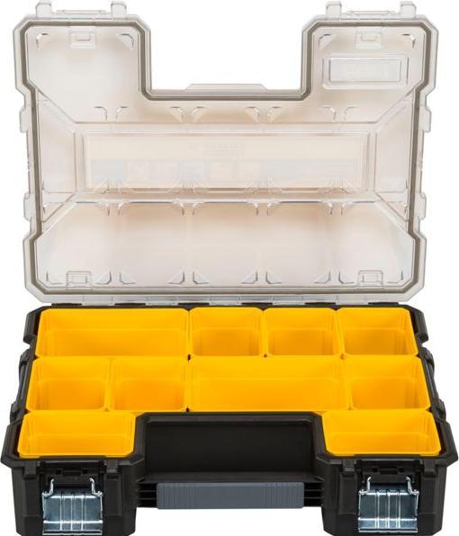 Actual product image Stanley FatMax Deep Pro Organiser