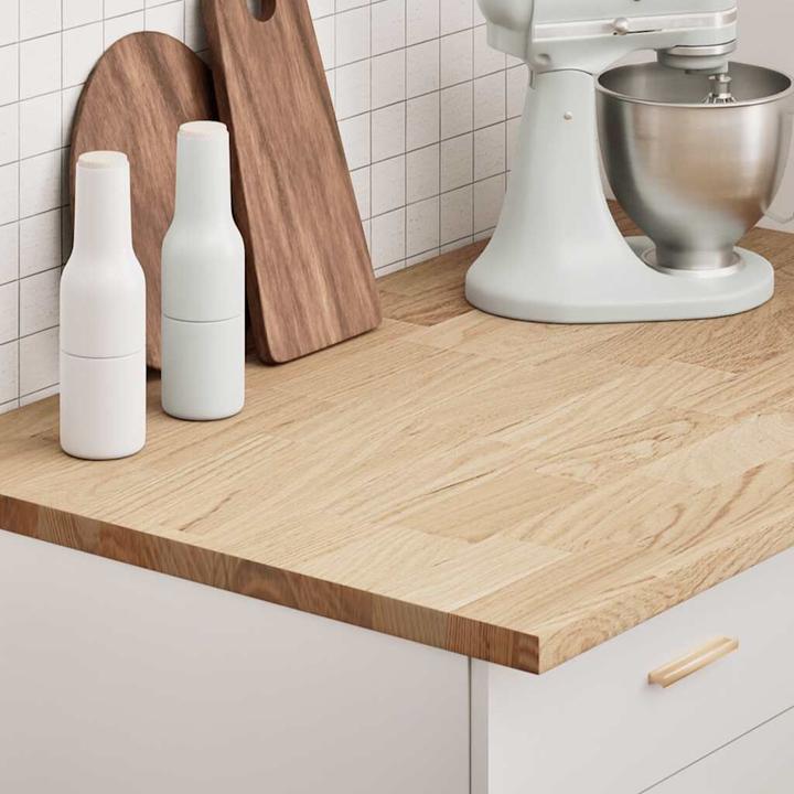 Image du produit vidaXL Küchenarbeitsplatte (100 x 63.50 cm)