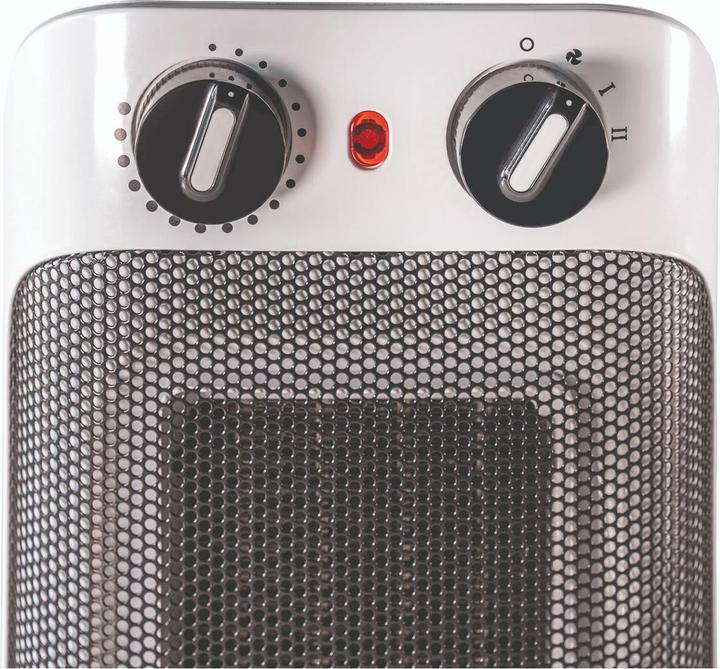 Produktbild Unold 86460 Keramik-Heizlüfter (1800 W)