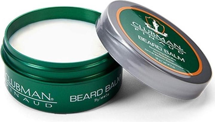 Actual product image Clubman Beard Balm (59 ml)