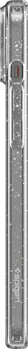 Produktbild Spigen Flüssigkristall Iphone 15 Plus Glitzerkristall (Apple iPhone 15 Plus)