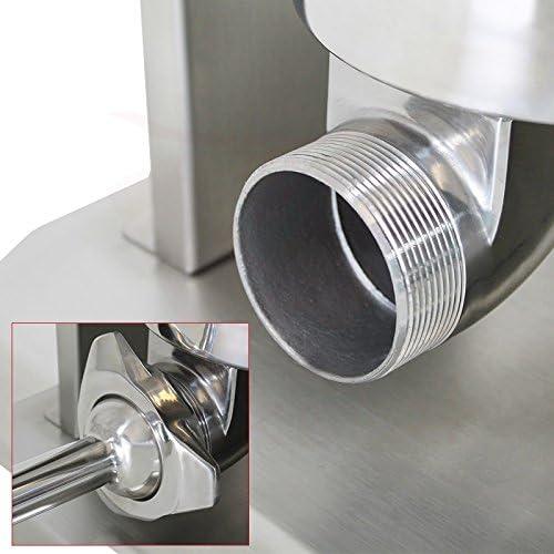 Produktbild Beeketal Vertikale Wurstfüllmaschine