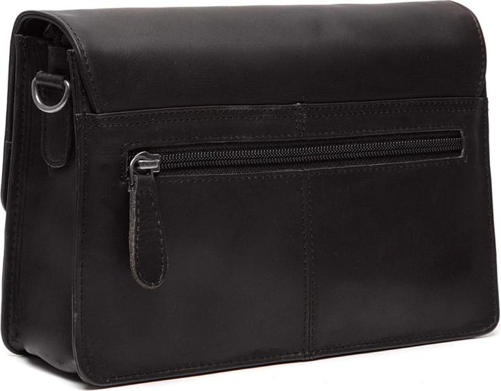 Immagine prodotto The Chesterfield Brand Borsa Lucca da uomo in pelle 22,5 cm