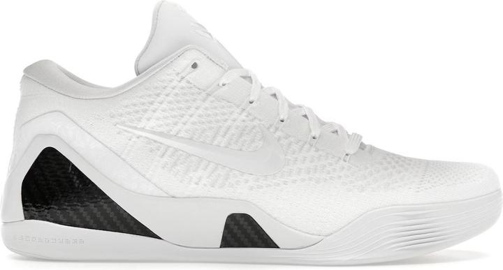 Image du produit Nike Kobe 9 Elite Low Protro Halo (46)