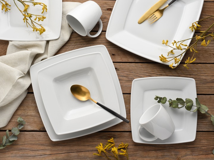 Produktbild CreaTable Victoria (50 Stück)