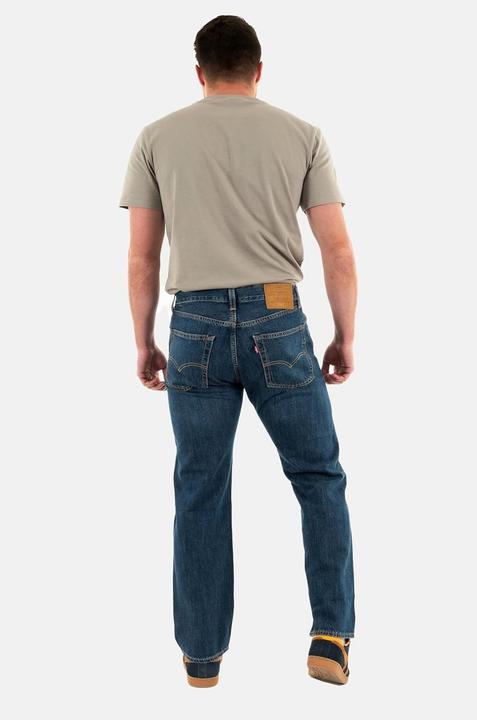Produktbild Levis Herenbroek, My True Potential Lt (W33/L30)