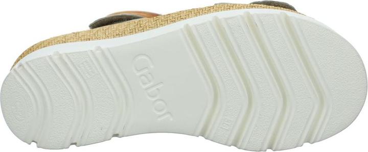 Actual product image Gabor Sandale (40)