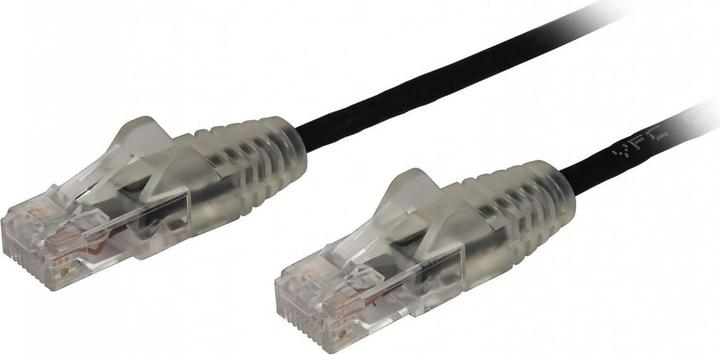 Actual product image StarTech .com 1 m Cat6 cable (U/UTP, CAT6, 1 m)