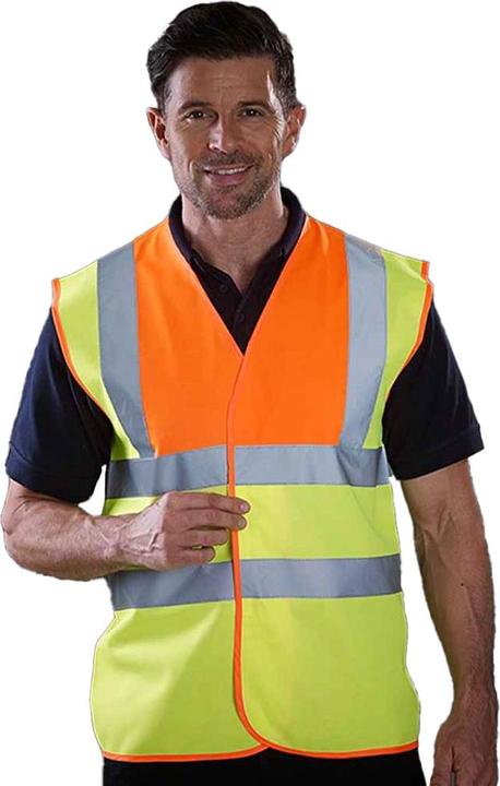 Produktbild Yoko HiVis Weste (M)