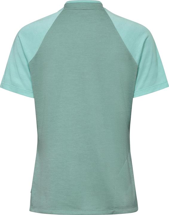 Actual product image Vaude Tamaro HZ Shirt IV (M)